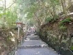 大神神社の建物その他