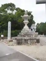 伊弉諾神宮のその他建物