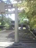 尾山神社のその他建物