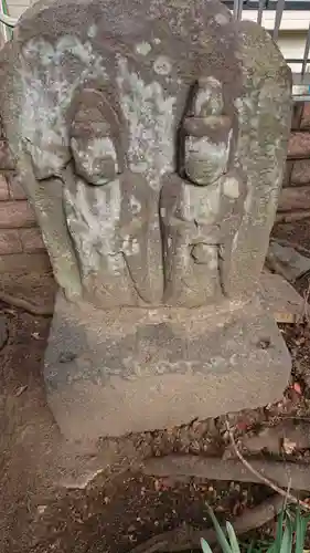 神明宮のその他建物