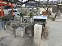 四天王寺庚申堂(大阪府)