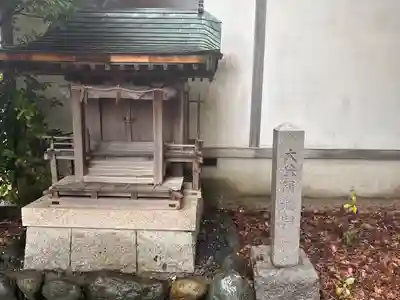 子寶寺(愛知県)