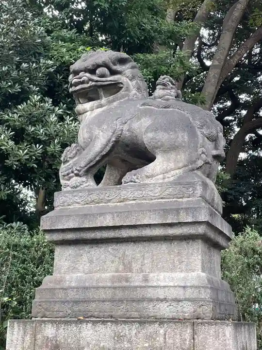 靖國神社(東京都)