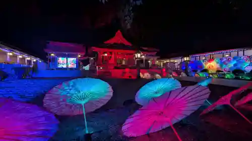 金蛇水神社(宮城県)