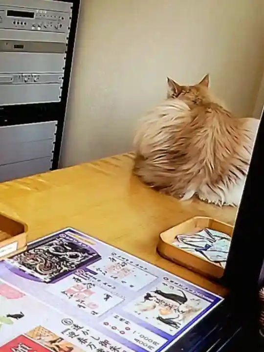 駒込妙義神社(東京都)