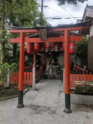 白峯神宮(京都府)