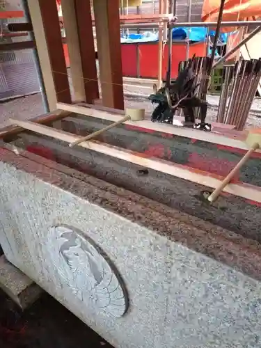 大鳥神社(東京都)