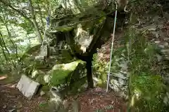 高越神社(徳島県)