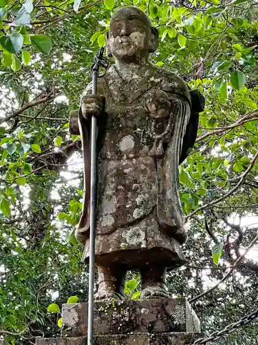 明星院(長崎県)