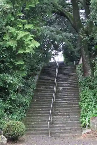 大興寺のその他建物