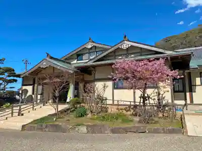 光明寺のその他建物