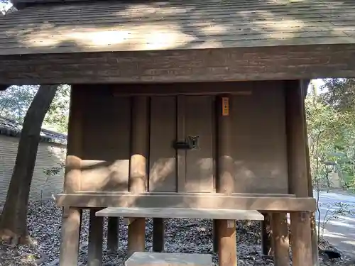 熱田神宮(愛知県)