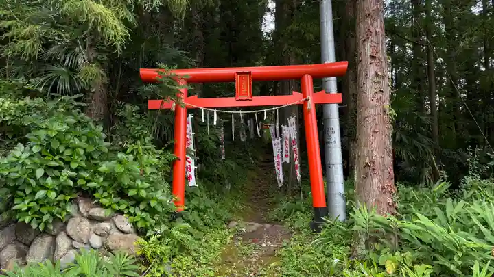 【公式】龍門院常楽寺(秩父札所十一番)(埼玉県)