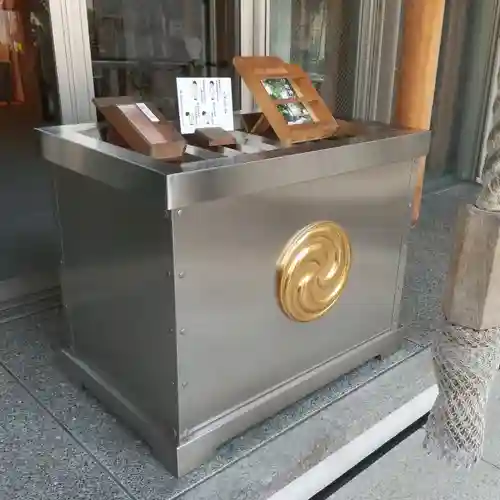 日比谷神社のその他建物