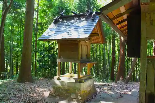 日御碕神社(島根県)