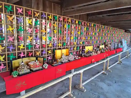 白鳥神社(香川県)