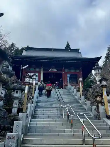 武蔵御嶽神社(東京都)