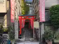 太郎稲荷神社(東京都)