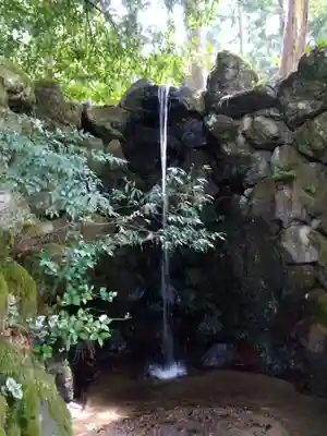 五皇神社(福井県)