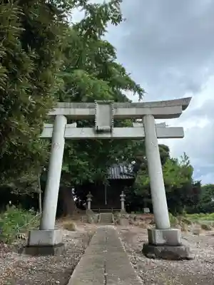 八幡神社(千葉県)