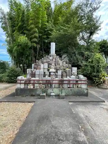 潮見寺(静岡県)