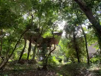 善勝寺のその他建物