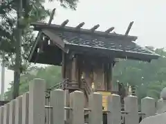 神明神社(岐阜県)