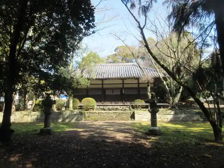 円明寺(和歌山県)