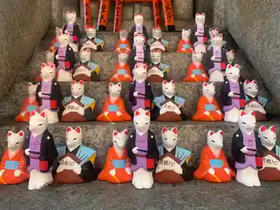 荒木神社(京都府)