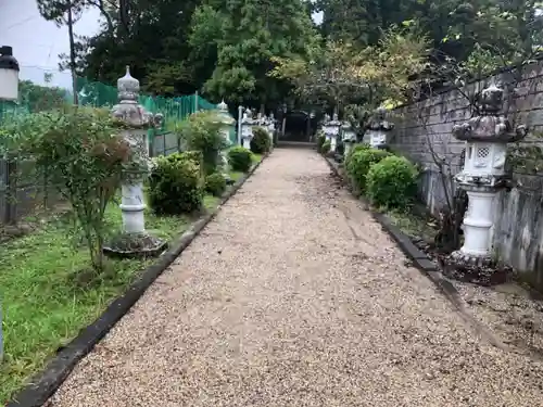 名居神社(三重県)