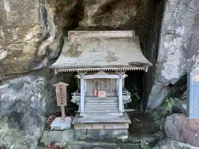 香指神社(千葉県)