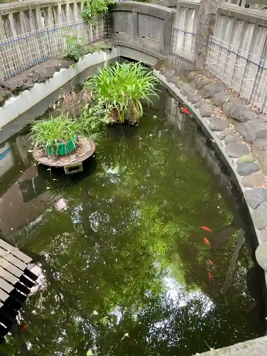 弁天院(東京都)