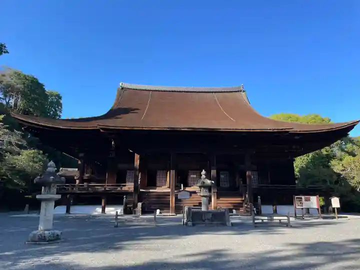 園城寺(三井寺)(滋賀県)