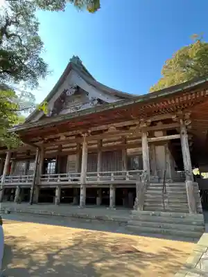 青岸渡寺(和歌山県)