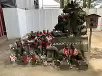 笠間稲荷神社(茨城県)