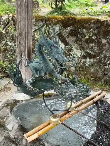 西方寺(宮城県)