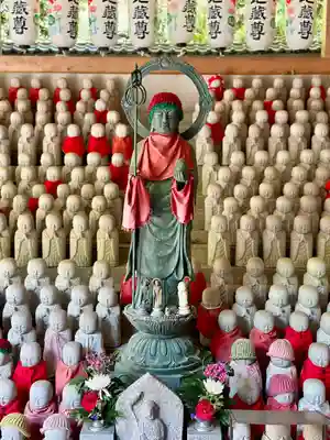 朝護孫子寺(奈良県)