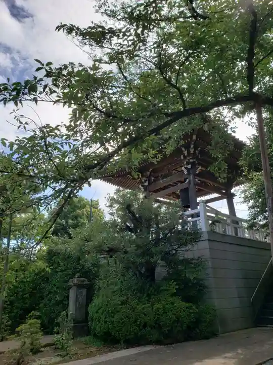 福蔵院のその他建物