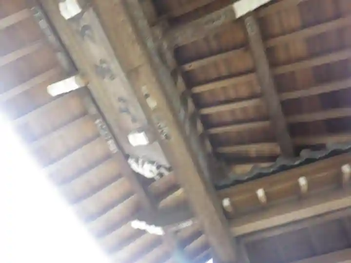 法性寺のその他建物