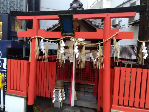 歯神社(大阪府)
