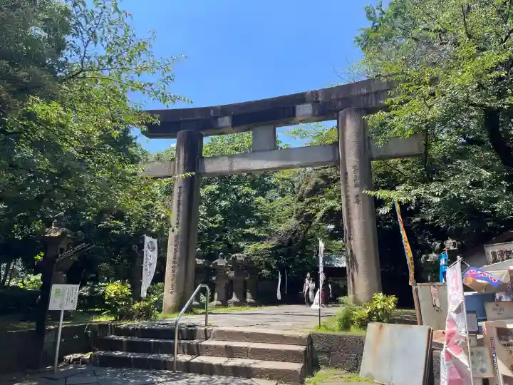 上野東照宮(東京都)