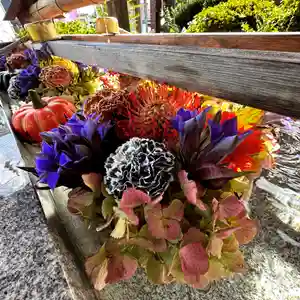 豊景神社(福島県)(2023年10月23日(月) 11時14分41秒投稿)