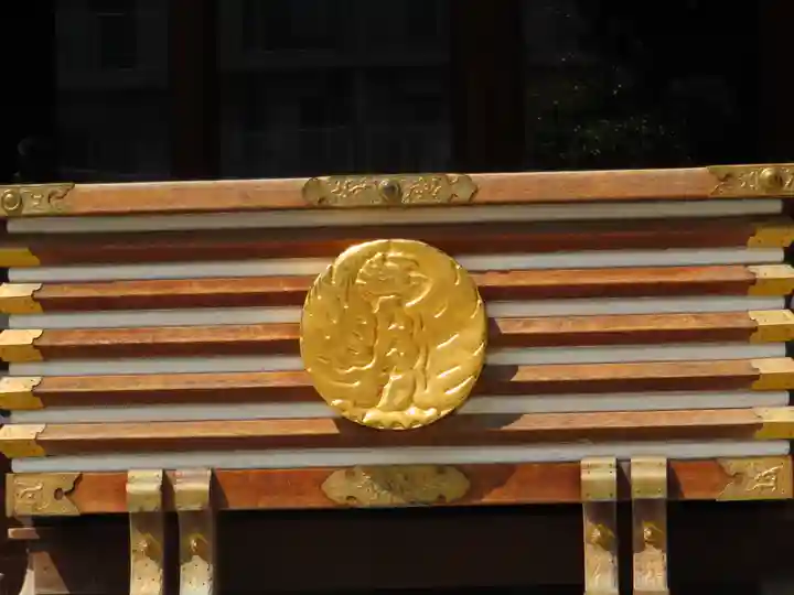 大鳥神社(東京都)