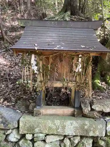 天照皇大神社(京都府)