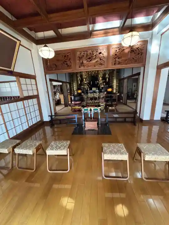 寿不動院(東京都)