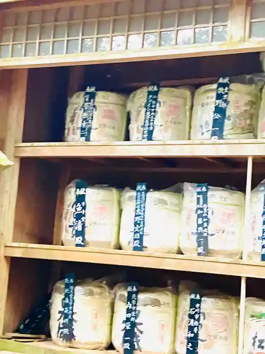 豊榮神社(千葉県)