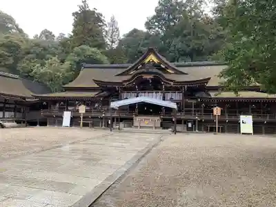 大神神社(奈良県)