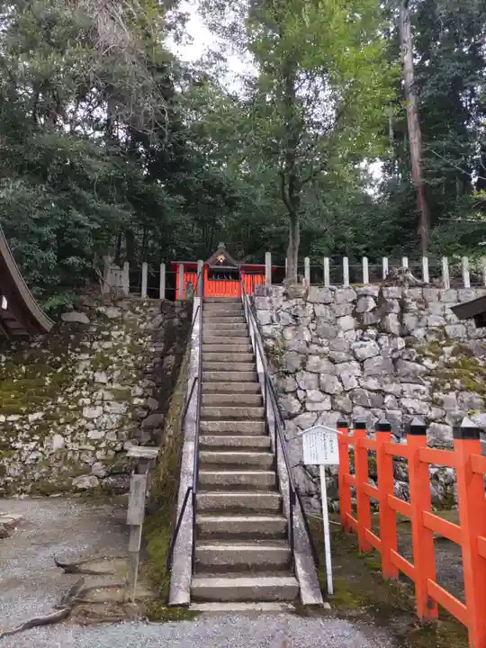 吉田神社のその他建物