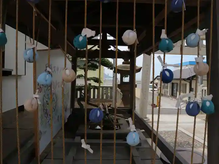 舞子六神社/まいこむの宮のその他建物