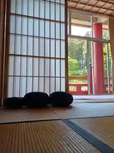 白狐山光星寺(山形県)(2024年05月05日(日) 20時07分01秒投稿)